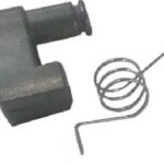 PECA DE ENGATE SOPRADOR/ASPIRADOR-725