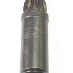 EIXO DO MANDRIL FUR. RONDON