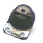 AMORTECEDOR C/CHAPA ST-066/660