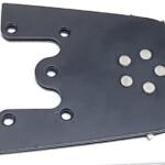 PONTA ROLANTE HARVESTER SUBSTITUIVEL 12D .404