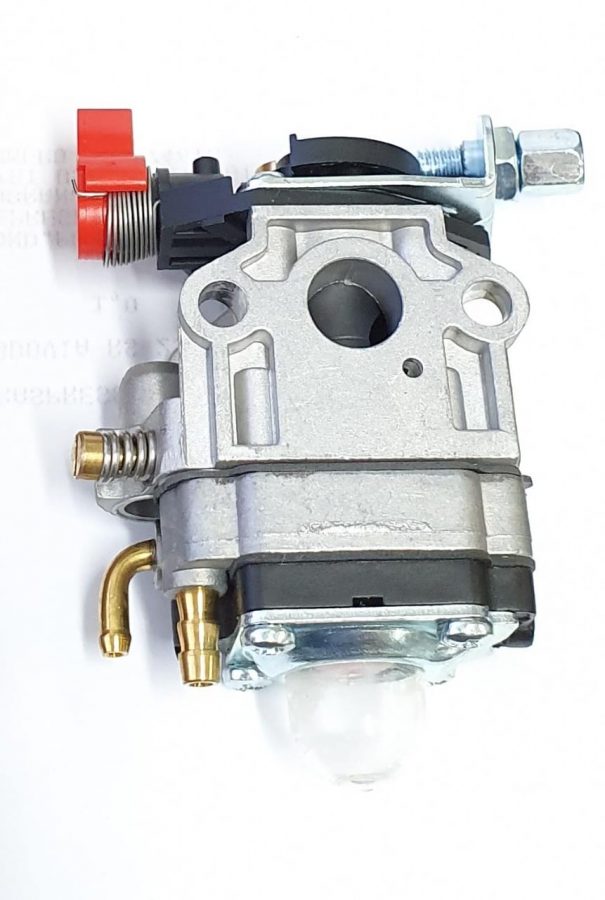 produto_8175.jpeg CARBURADOR INTERTEC MAKITA-RBC2500UG - Imagem 1