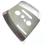 CHAPA GUIA INTERNA DO SABRE ST 381