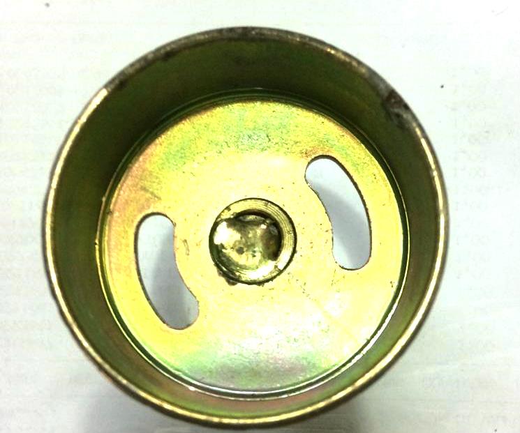 produto_8276.jpg TAMBOR DA EMBREAGEM MOTOPODA-254 - Imagem 1