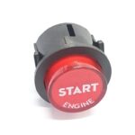 BOTAO LIGA/DESLIGA – SISTEMA PARTIDA ELETR.