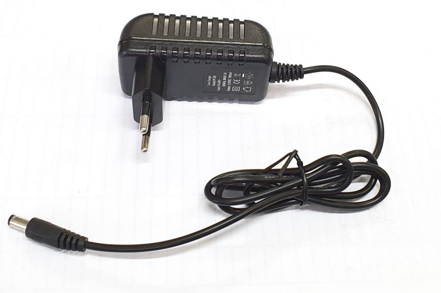 produto_8316.jpeg CARREGADOR – SISTEMA PARTIDA ELETR. - Imagem 1