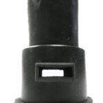 AMORTECEDOR DO SUPORTE ACOPLAMENTO 28MM INTERTEC 430/431