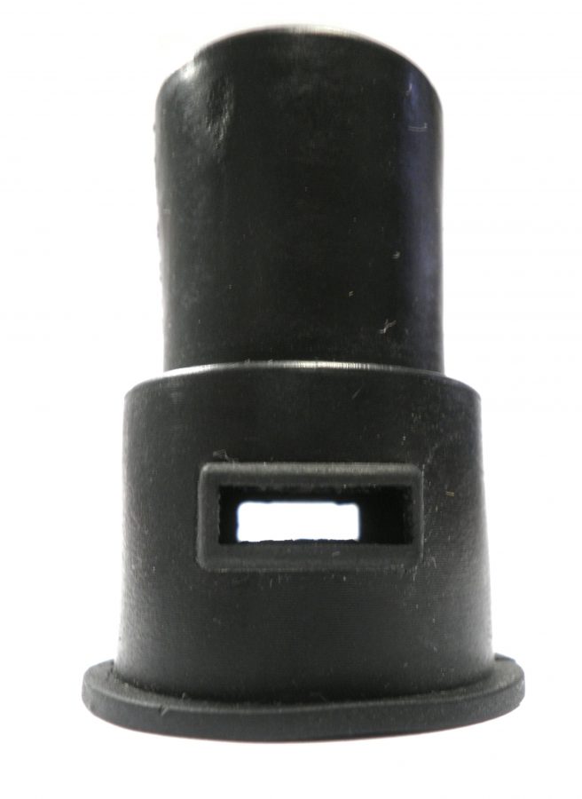 produto_833-scaled-4.jpg AMORTECEDOR DO SUPORTE ACOPLAMENTO 28MM INTERTEC 430/431 - Imagem 1