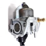 CARBURADOR INTERTEC CORTADOR DE GRAMA 6HP S/BOMBA INJETORA