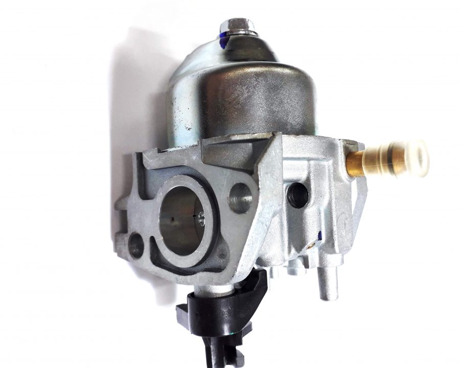 produto_8352-rotated-1.jpg CARBURADOR INTERTEC CORTADOR DE GRAMA 6HP S/BOMBA INJETORA - Imagem 1