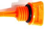 VARETA MEDIDA DE ÓLEO CORTADOR DE GRAMA 6HP