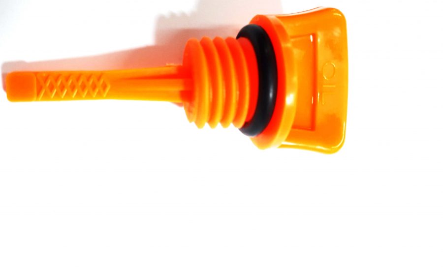 produto_8359-rotated-1.jpg VARETA MEDIDA DE ÓLEO CORTADOR DE GRAMA 6HP - Imagem 1