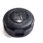 TAMPA DO TANQUE DE GASOLINA CORTADOR DE GRAMA 6HP