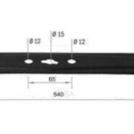 LAMINA KAWASHIMA LR220T