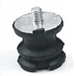 AMORTECEDOR GRANDE ROSCA FINA HQ 162