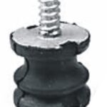 AMORTECEDOR GRANDE ROSCA GROSSA HQ 61/268/272