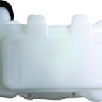 TANQUE DE COMBUSTÍVEL SISTEMA PARTIDA ELÉTR.