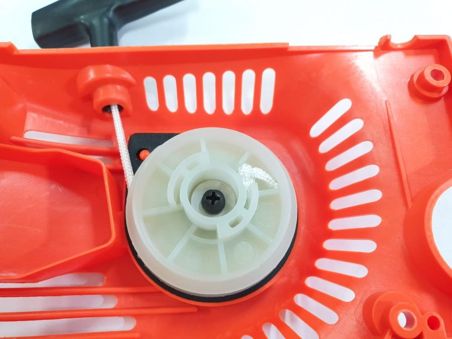 produto_8429.jpeg TAMPA DA PARTIDA NYLON CPL ITC-520/521 P/1 MOLA - Imagem 1