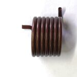 MOLA DA POLIA DA PARTIDA VULCAN 52RS/TOYAMA TS53/ITC PARTIDA ELETR. 43CC ANTIGA