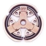 EMBREAGEM COMPLETA HQ-120/125