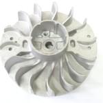 VOLANTE MAGNETICO ST-382