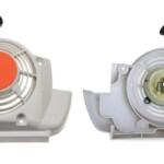 TAMPA DA PARTIDA NYLON CPL ST-FS450