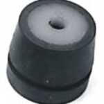 AMORTECEDOR MEDIO DA CARCACA ST-034/036/064/066