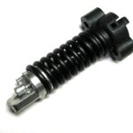 AMORTECEDOR MOLA DO CABO ARQUEADO ST 361