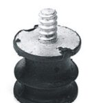 AMORTECEDOR PEQUENO ROSCA GROSSA 61/268/272/136