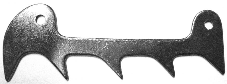 produto_920-3.jpg BATENTE DE GARRAS ST-036/038/039/380/381/310/390/046/460/382 - Imagem 1