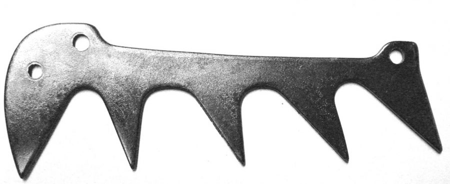 produto_921-3.jpg BATENTE DE GARRAS ST-051/076 - Imagem 1