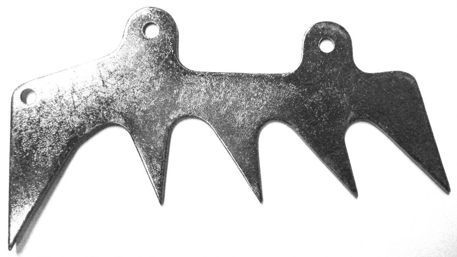 produto_922-3.jpg BATENTE DE GARRAS ST-064/066/660/661 DIR EXT MAIOR - Imagem 1