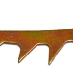 BATENTE DE GARRAS ST-250/170