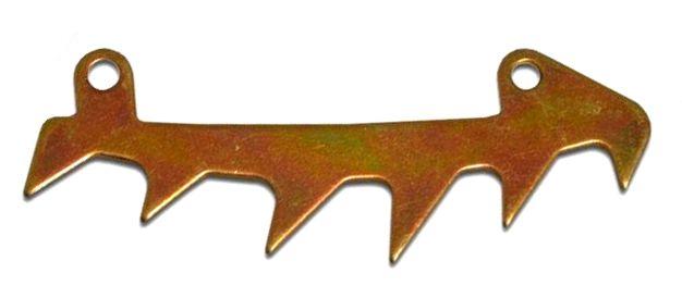 produto_925-3.jpg BATENTE DE GARRAS ST-250/170 - Imagem 1