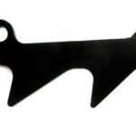 BATENTE DE GARRAS ITC-520