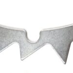 BATENTE DE GARRAS ELETROSSERRA 241