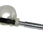 BOMBA DE OLEO HQ-55 CARCACA/EMBOLO