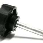 BOTAO DO FECHO DA COBERTURA ITC-763 SOPRADOR