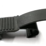 BOTAO DO FECHO DO CARBURADOR HQ-362