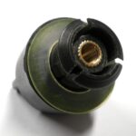 BOTAO DO FECHO CAPA DO CARBURADOR ITC-621