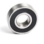 ROLAMENTO 6201 2RS CORPO PONTEIRA SUCCAO MOTOBOMBA