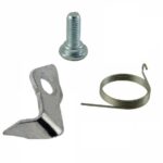 KIT GATILHO DO ARRANQUE HQ-340/345/350/353 (PECA DE ENGATE)
