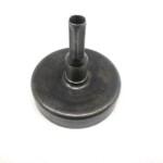 TAMBOR DA EMBREAGEM HQ-128