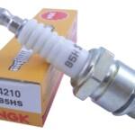 VELA NGK B5HS ST-08 ANTIGA