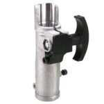 CONECTOR DO TUBO MOTOPODA 26MM CPL 9X9 GD
