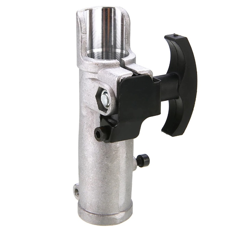 010608553.jpg CONECTOR DO TUBO MOTOPODA 26MM CPL 9X9 GD - Imagem 1
