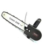 PONTEIRA C/SABRE P/ESMERILHADEIRA PEQUENAS CPL