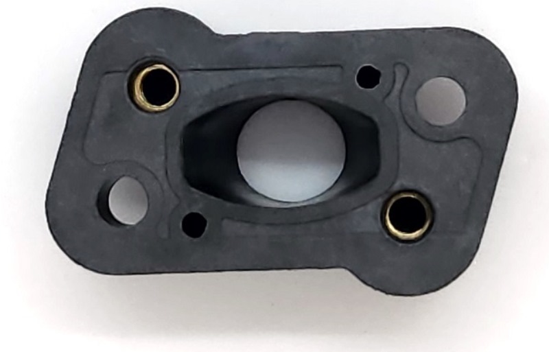 035131051-3.jpg FLANGE DO CARBURADOR SHIN-B45 - Imagem 1