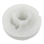 POLIA DA PARTIDA NYLON INTERTEC-520/525 ANT 1 MOLA
