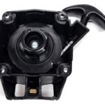 TAMPA DA PARTIDA NYLON CPL KAWASAKI TJ-27