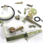 KIT REPARO C/AGULHA GERADOR 950W